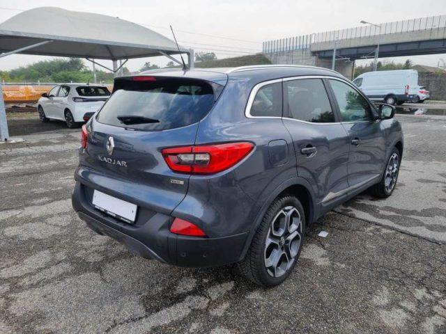 RENAULT Kadjar CAMBIO AUTOMATICO! dCi 8V 110CV EDC Energy Intens