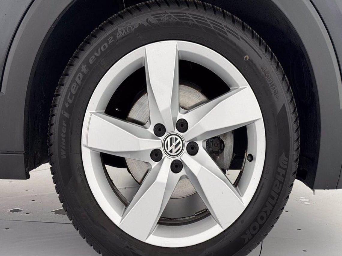 VOLKSWAGEN T Cross 1 0 tsi advanced 115cv