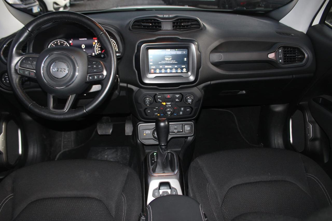 Jeep Renegade 2.0 Tua A SOLI 184€ al mese