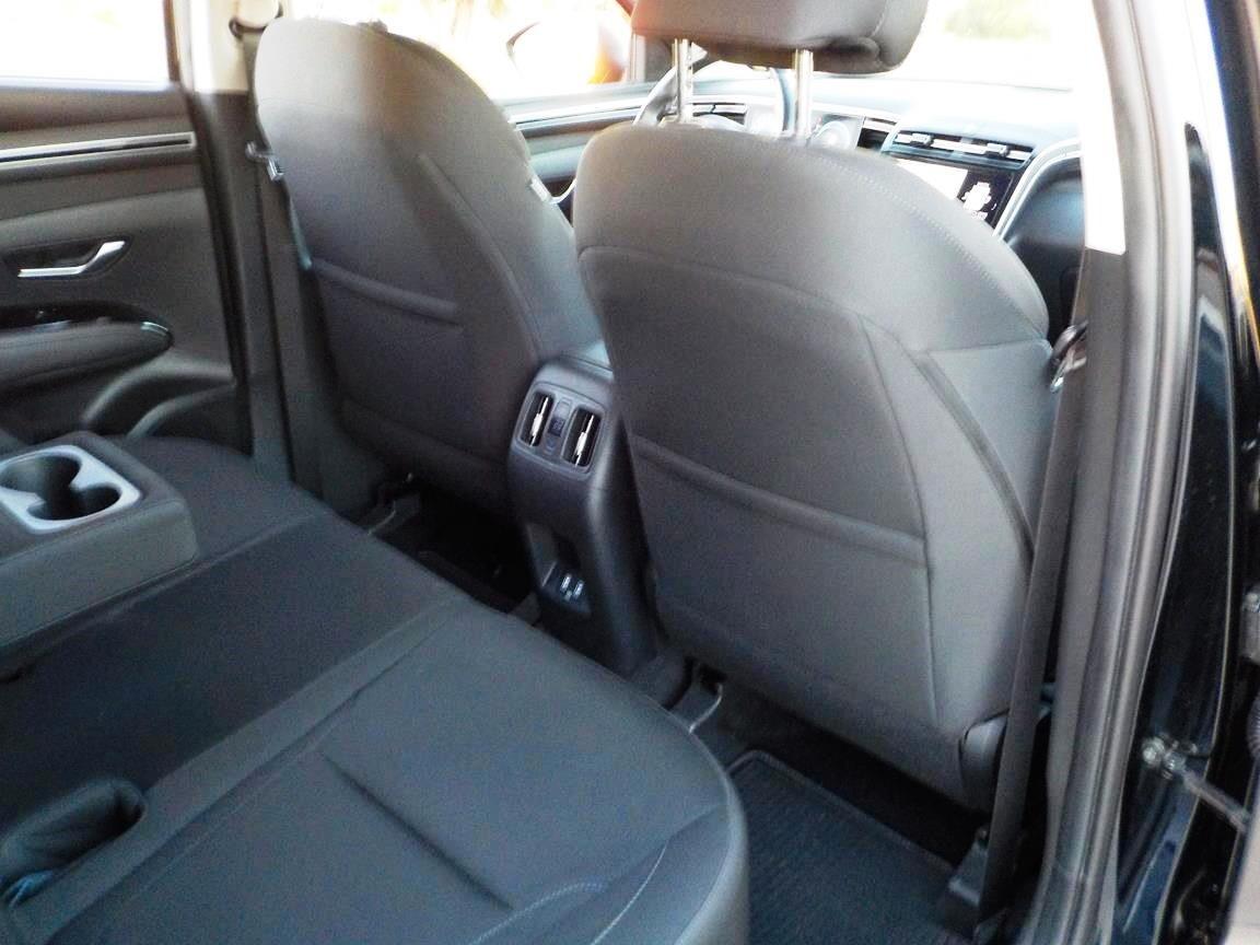 Hyundai Tucson 1.6 HEV aut. Exellence