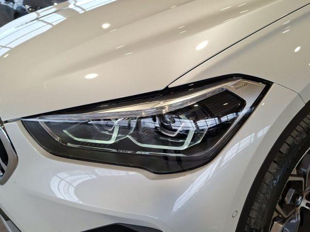 BMW X1 sDrive18i xLine Aut. + Tetto apr.