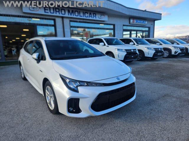 SUZUKI Swace 1.8 HYBRID Pronta Consegna