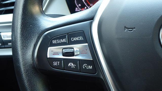 BMW 118 d 5p. Business Advantage