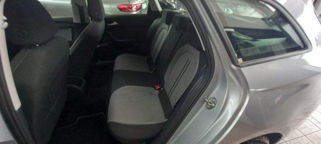 SEAT Leon Sportstourer 2.0 TDI 150 CV DSG Business
