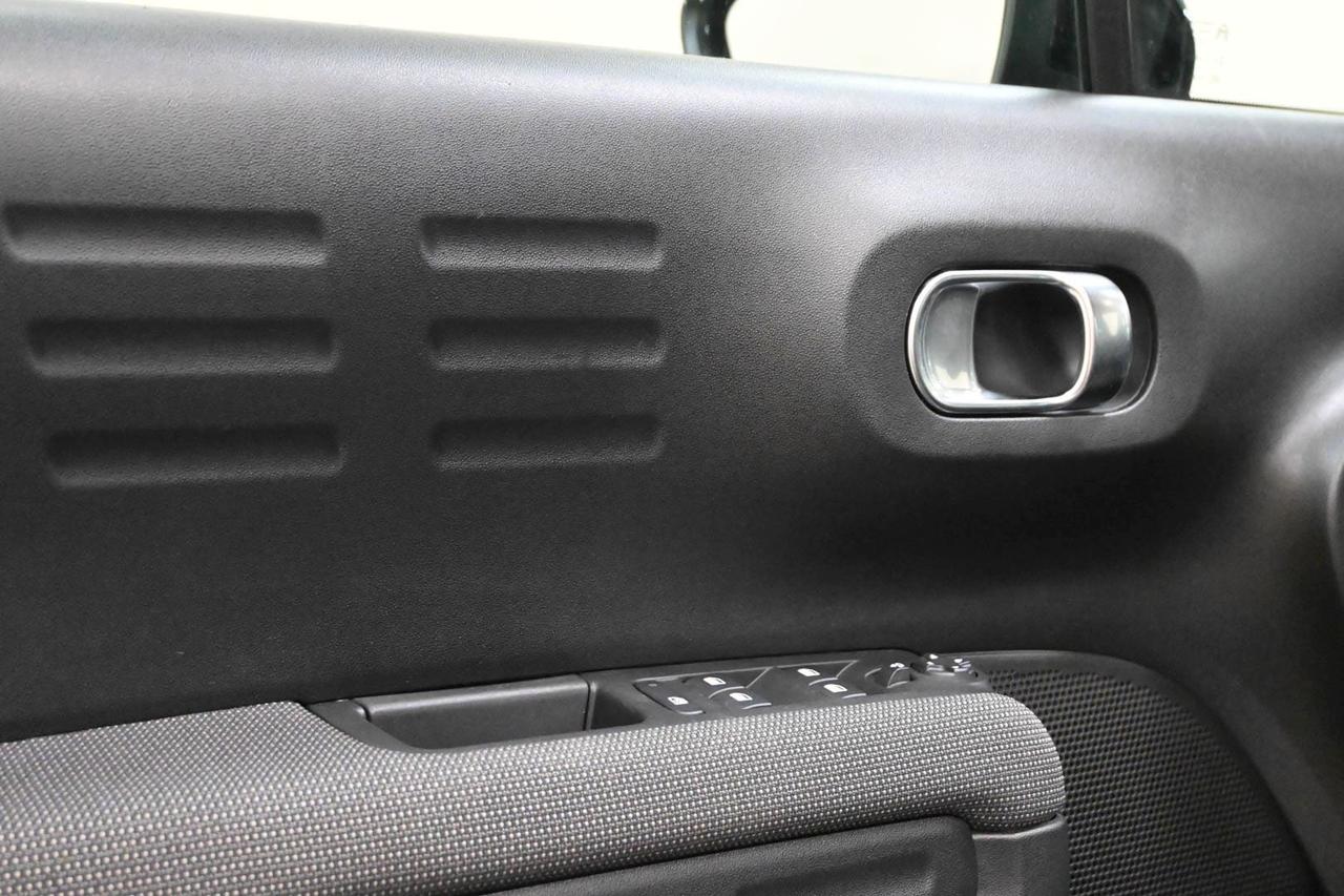 CITROEN C3 Aircross 1ª s. C3 Aircross PureTech...