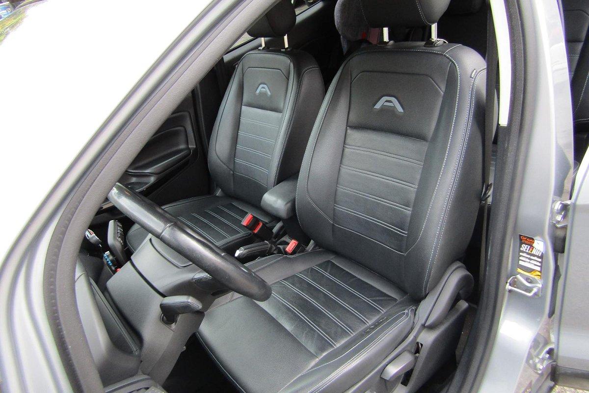 FORD EcoSport 1.0 EcoBoost 125 CV Start&Stop Active