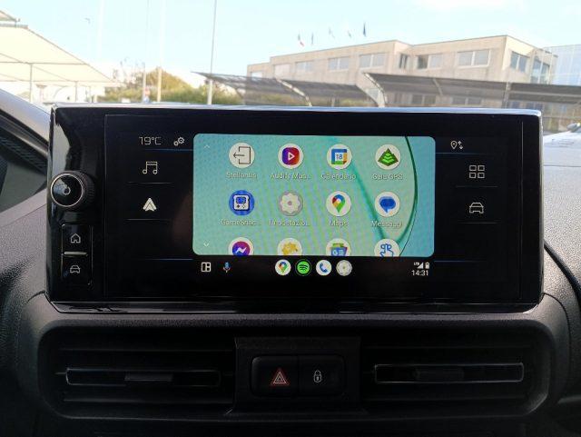 PEUGEOT Partner BlueHDi 100 S&S PC Furgone