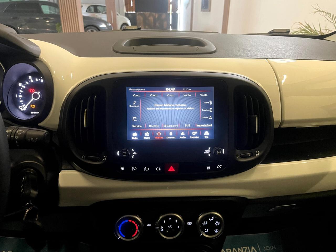 Fiat 500L Fiat 500l 1.6 Multijet 120 CV Urban