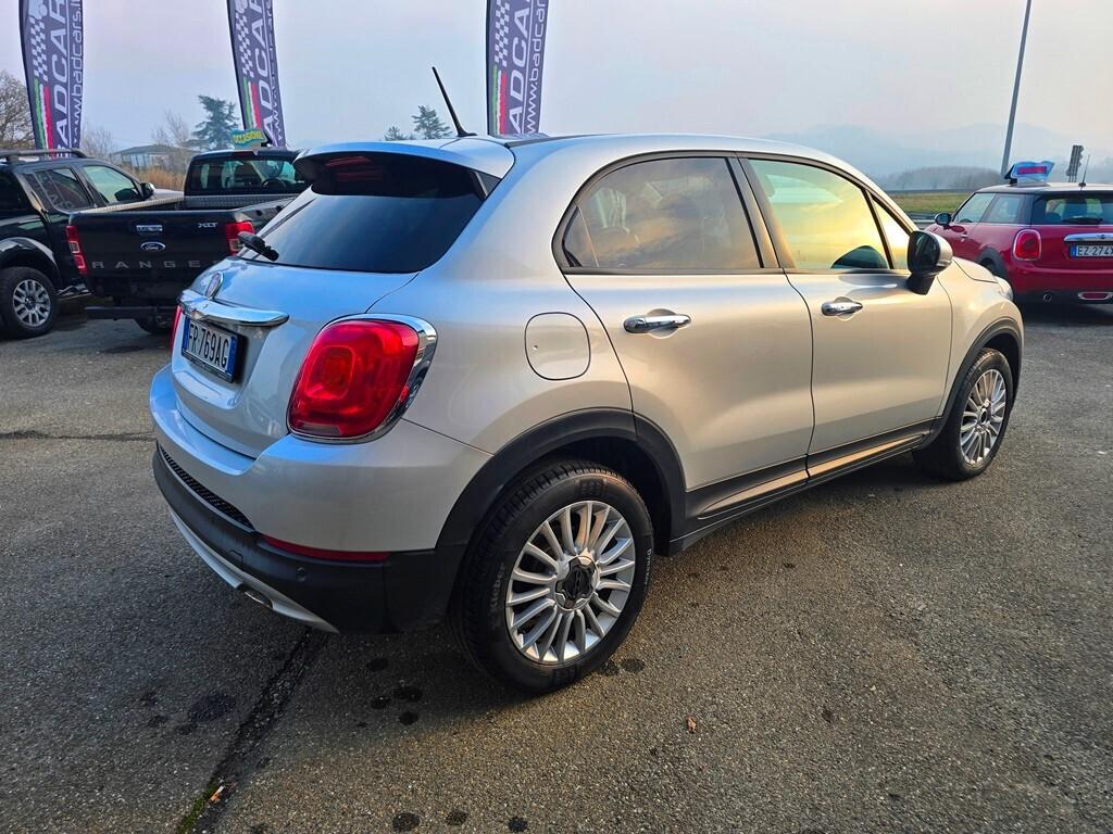 Fiat 500X 1.6 MJT 120 CV BUSINNES PLUS
