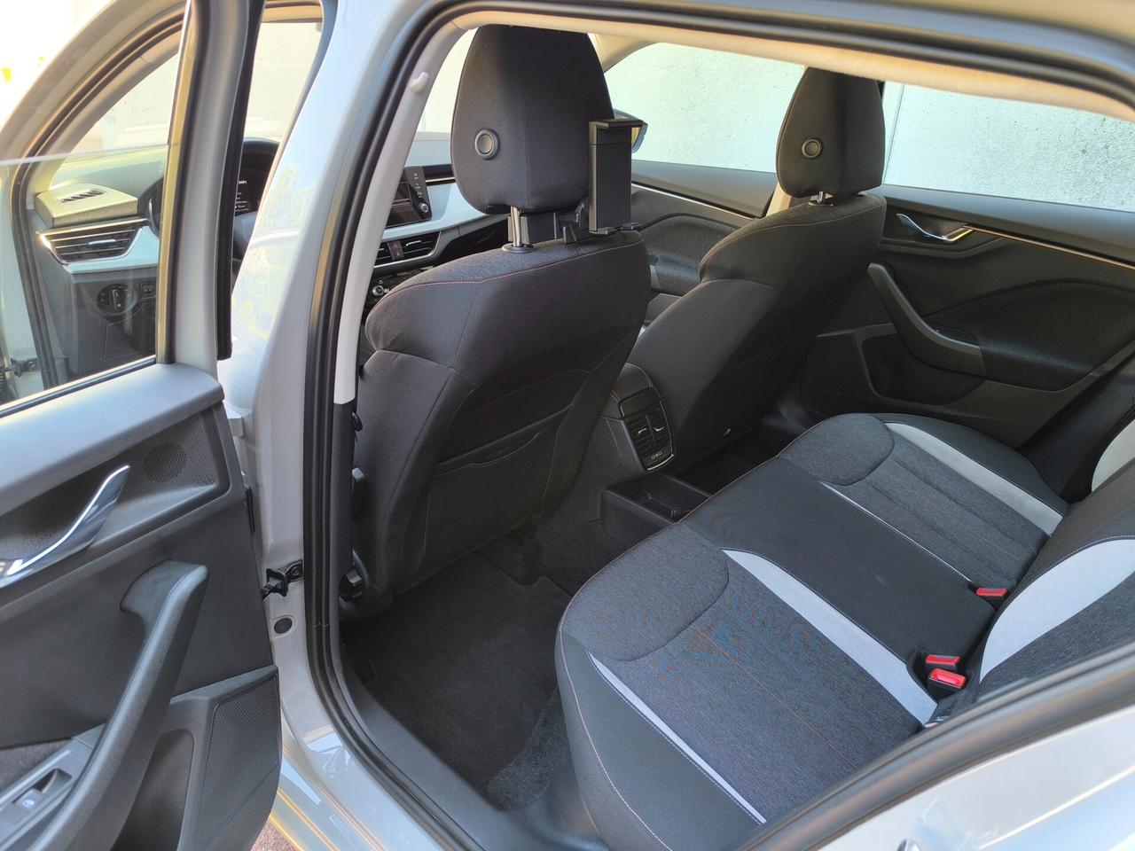 Skoda Scala 1.0 TSI 110 CV Style