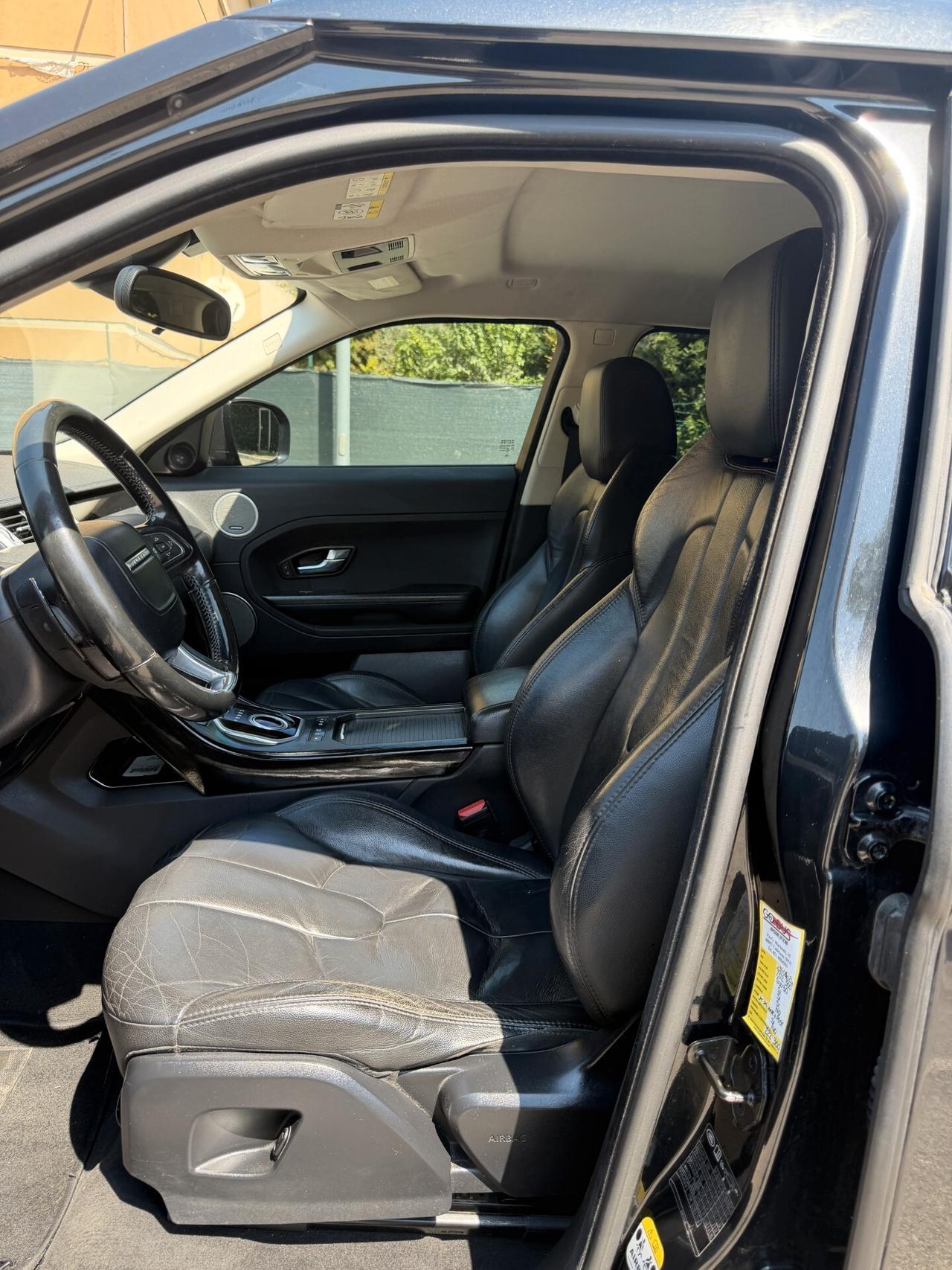 Land Rover Range Rover Evoque 2.2 - 4X4 - NAV. - BUONE CONDIZIONI -