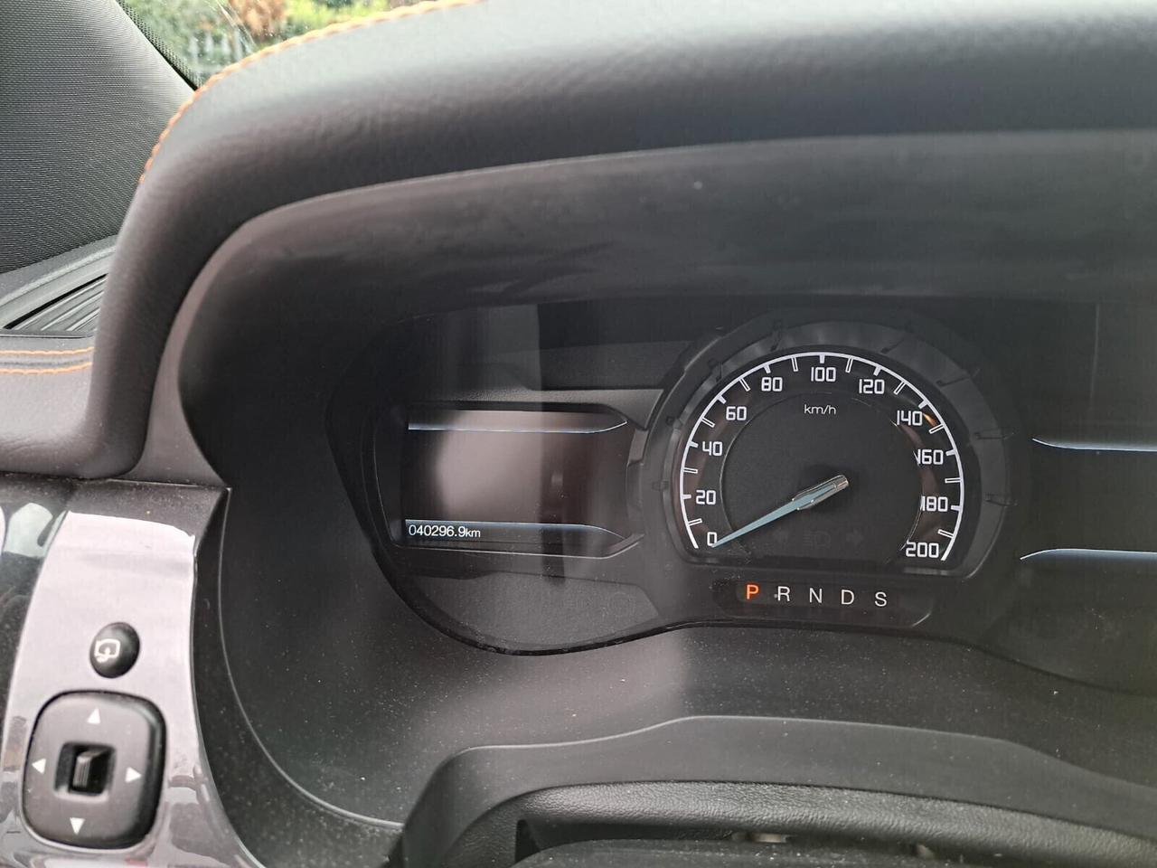 Ford Ranger 2.0 ECOBLUE aut. DC Wildtrak 5 posti