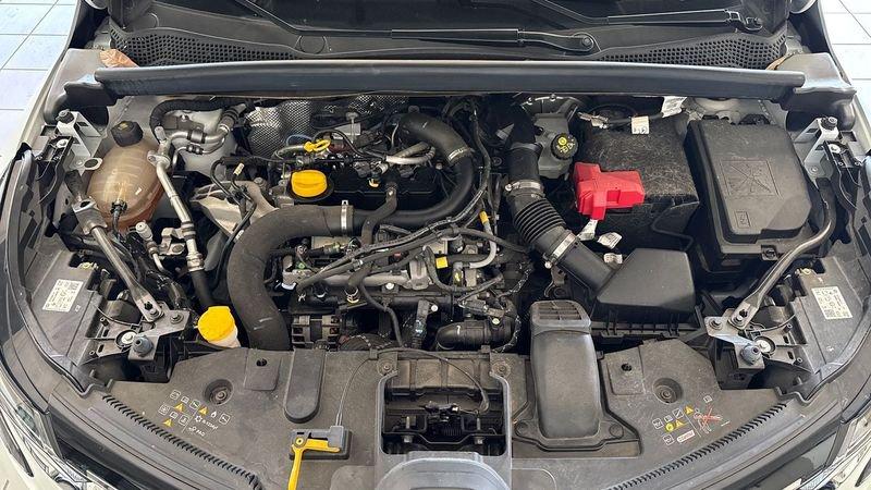 Renault Captur 1.0 tce Techno Gpl 100cv