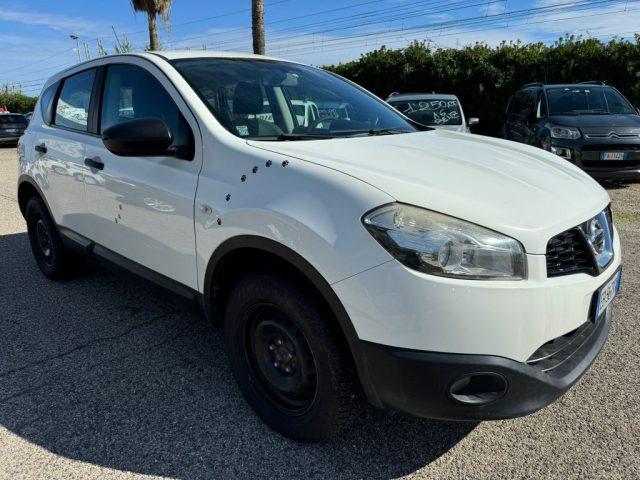 NISSAN Qashqai 1.5 dCi Acenta