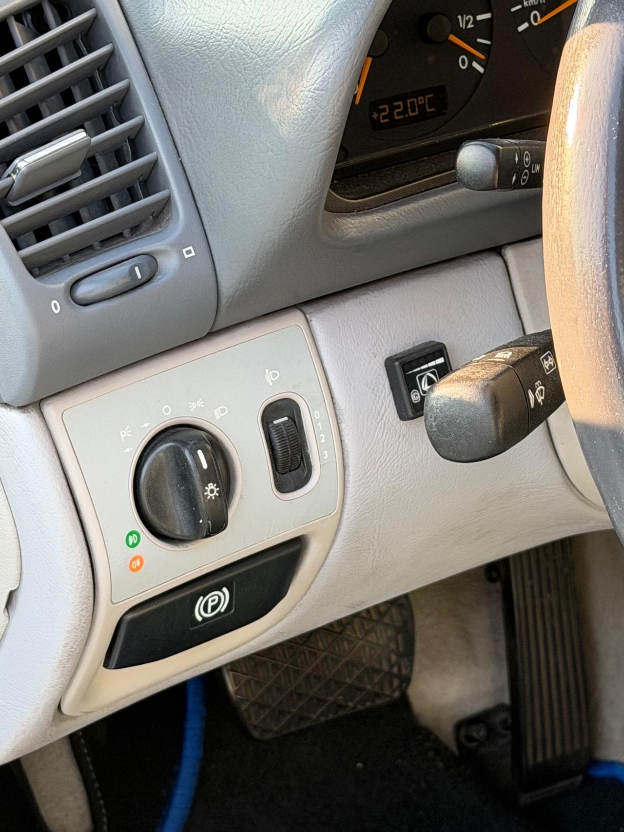 Mercedes-benz CLK 200 Kompressor cat Elegance- GPL