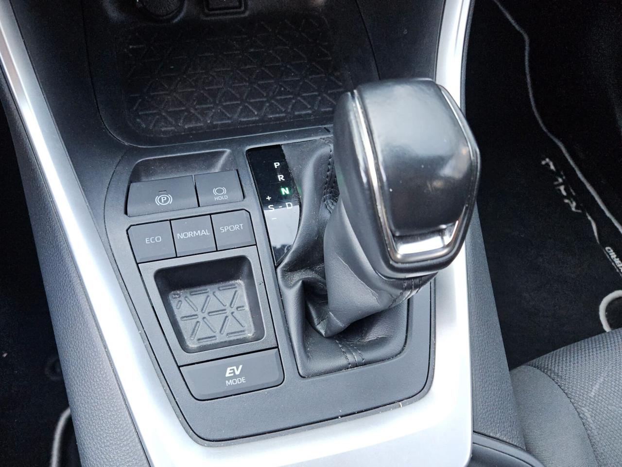 Toyota RAV 4 RAV4 2.5 HV (218CV) E-CVT 2WD Dynamic