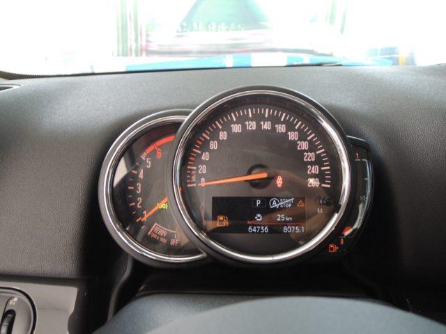 MINI Countryman 2.0 Cooper D Business Countryman