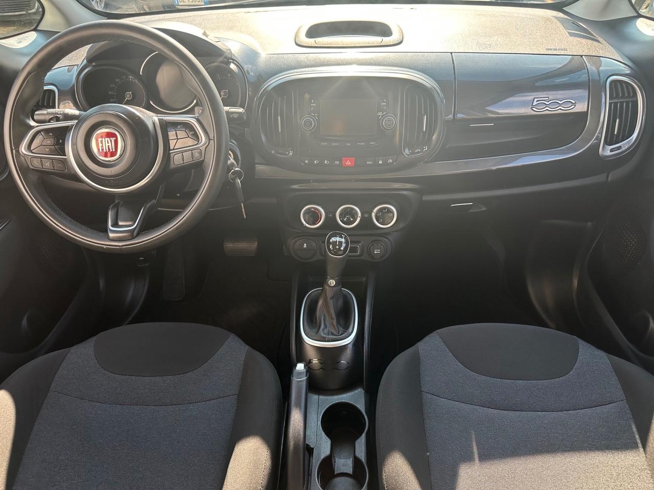 Fiat 500L 1.3 Multijet 95 CV Dualogic Urban*EURO6*NEOPATENTATI