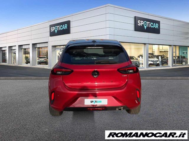 OPEL Corsa 1.2 Hybrid 110cv GS DCT6