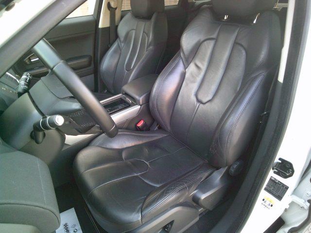 LAND ROVER Range Rover Evoque 2.2 Sd4 5p. Prestige