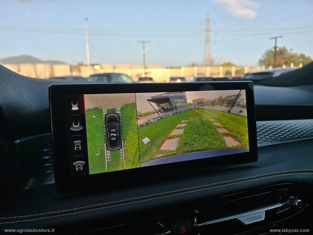 ALFA ROMEO Tonale 1.6 diesel 130 CV TCT6 Sprint