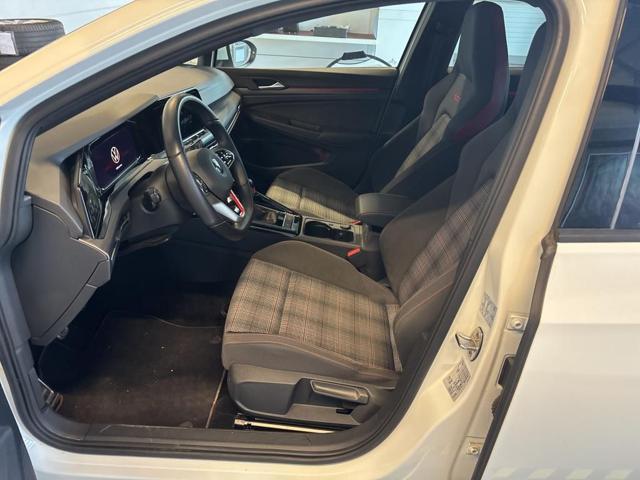 VOLKSWAGEN Golf GTI 2.0 TSI 245cv