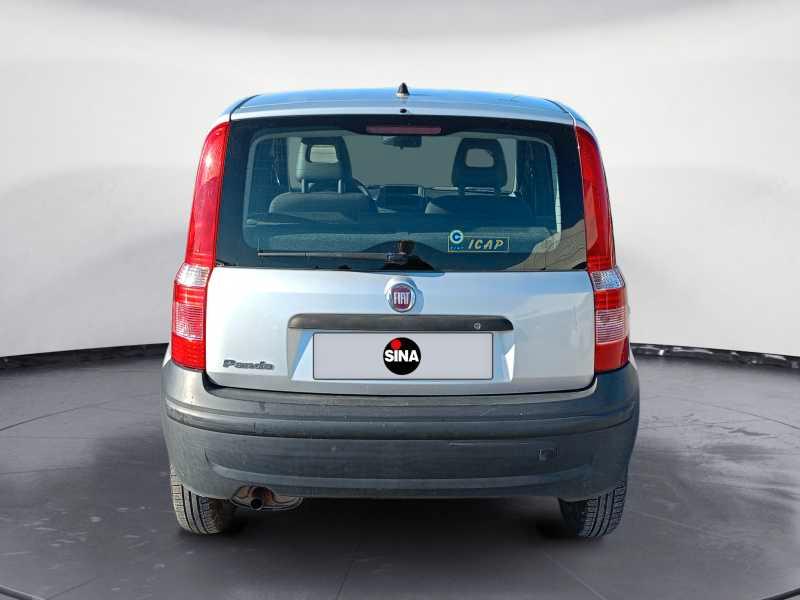 FIAT Panda 1.1 Active eco (active) c/abs
