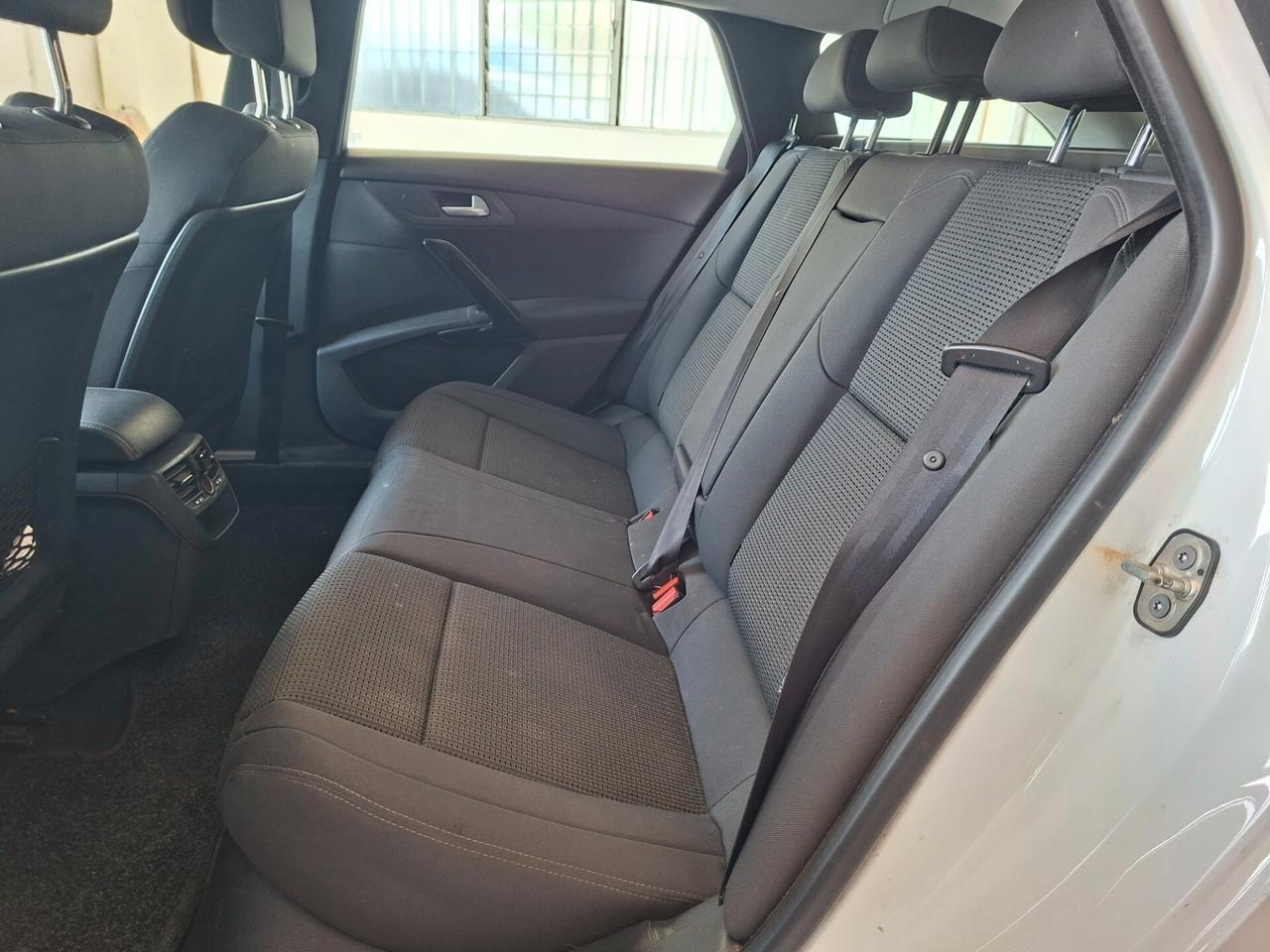 Peugeot 508 1.6 HDI S.W / AUTOMATICO / EURO 6 / DA NEOPATENTATI