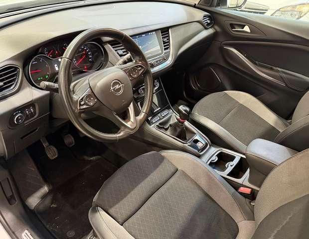 Opel Grandland X 1.5 130CV DIESEL Ecotec Innovation