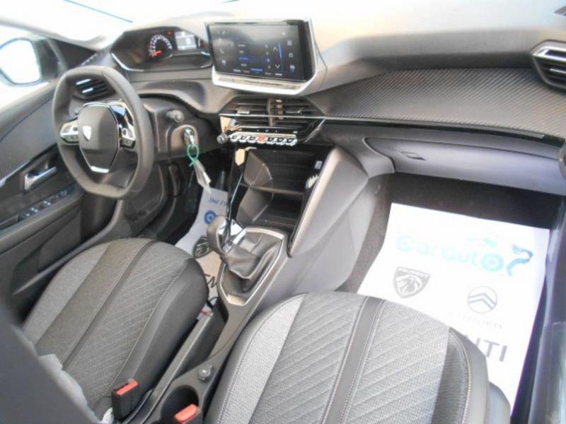 Peugeot 208 100 Business CBC Navig-Retroc