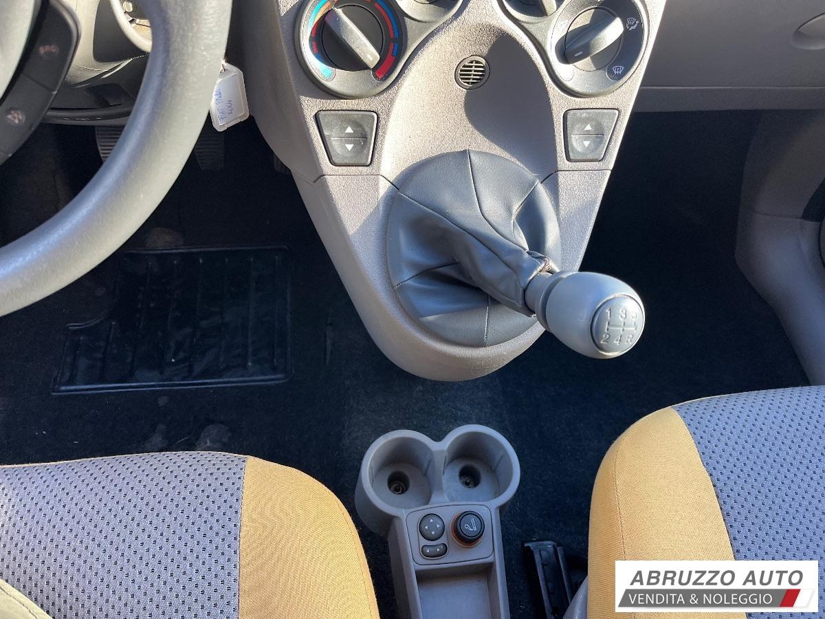 FIAT Panda 1.3 MJT 16V 4x4 Climbing COME NUOVA