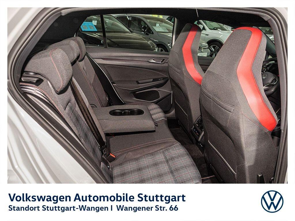 Volkswagen Golf GTI Golf 2.0 TSI GTI DSG