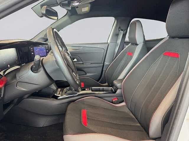 Opel Mokka 1.2 Turbo GS