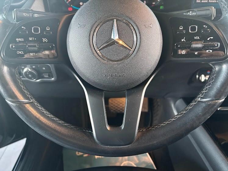 Mercedes-benz B 180 B 180 d Automatic Business Extra IVA INCLUSA