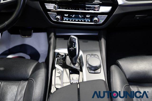 BMW 530 E TOURING MSPORT