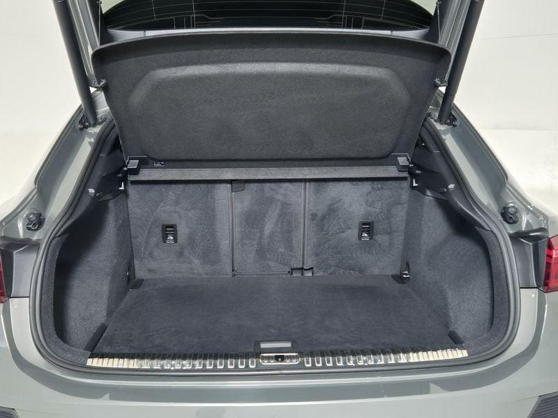 Audi Q3 I 2019 Sportback Benzina Sportback 45 2.0 tfsi S line edition quattro s-