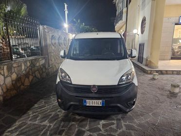 Fiat Doblo Doblò 1.4 T-Jet Natural Power PC-TN Cargo Lamierato