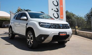 Dacia Duster 1.0 TCe 100 CV GPL Comfort|2022