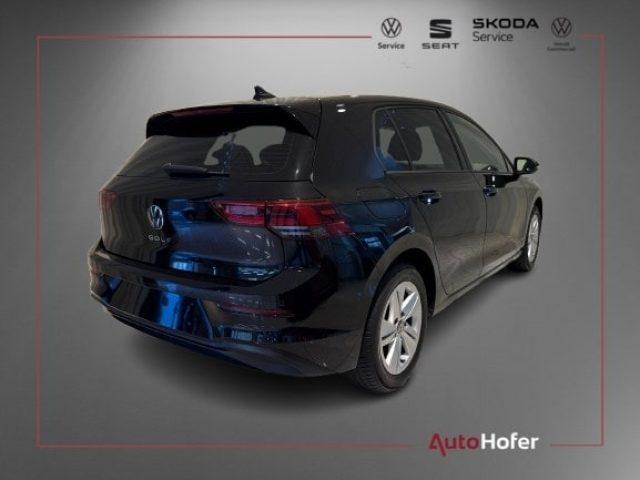 VOLKSWAGEN Golf 1.5 TSI Life LED GANCIO Panorama Navi ACC