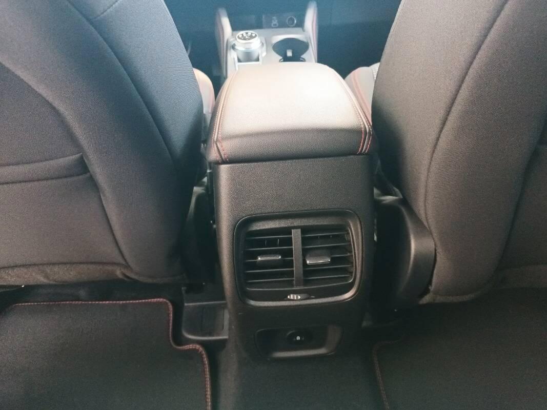 Ford Kuga 2.5 full hybrid ST-Line 2wd 190cv