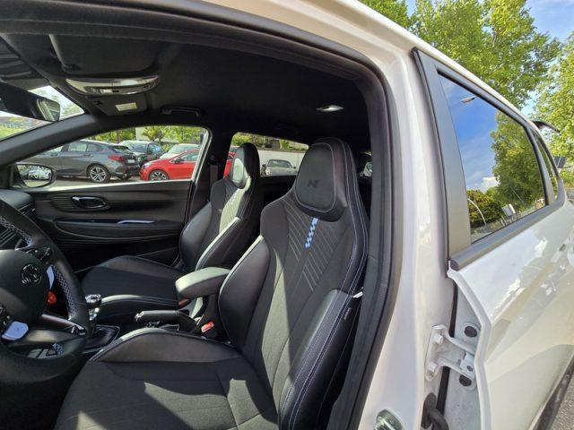 HYUNDAI i20 N 1.6 T-GDI N-Performance PERMUTE UNICO PROP.