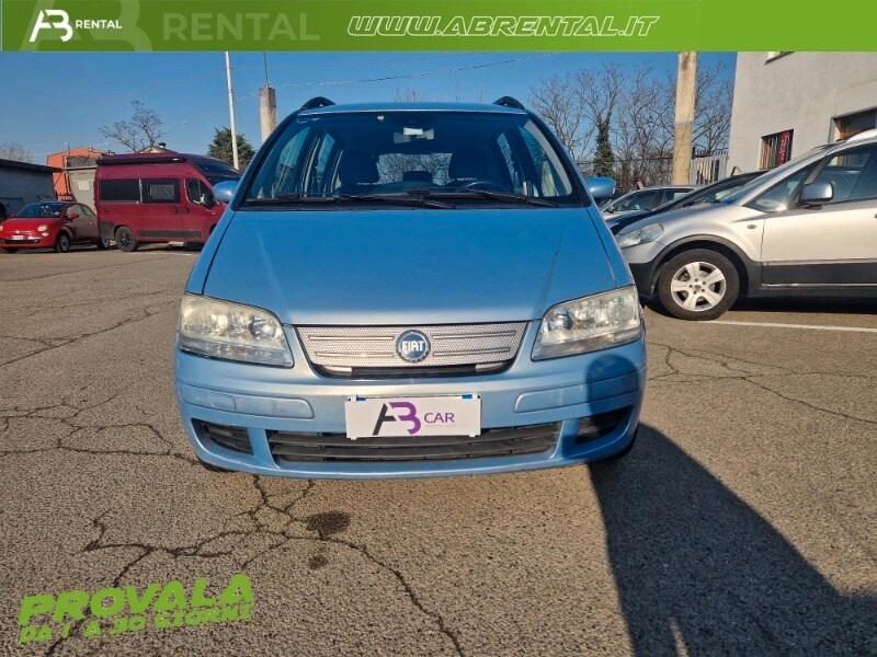 FIAT Idea 1.4 Dynamic