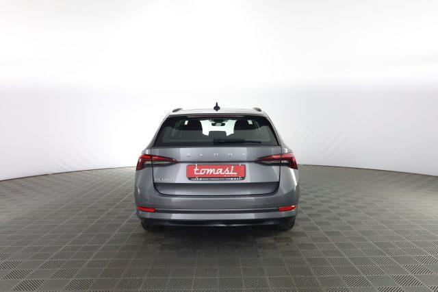 SKODA Octavia Octavia 2.0 TDI EVO SCR DSG Wagon Executive