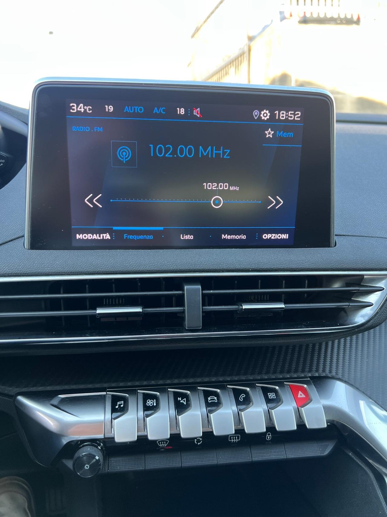 Peugeot 3008 1.5 BlueHDi 130cv 2022