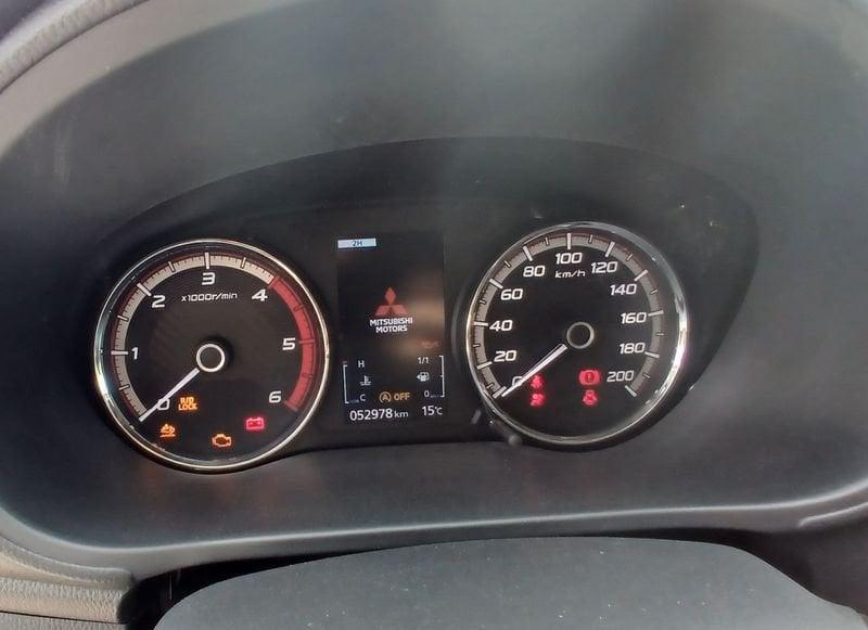 Mitsubishi L200 2.3 D Club Cab 4x4 Super Select Intense + IVA