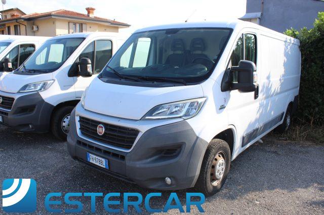 FIAT Ducato 30 2.3 MJT 130CV PC-TN Furgone