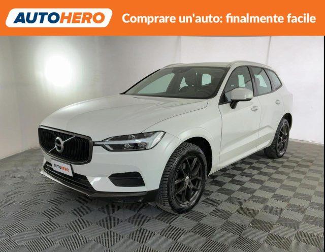 VOLVO XC60 D4 AWD Geartronic Business