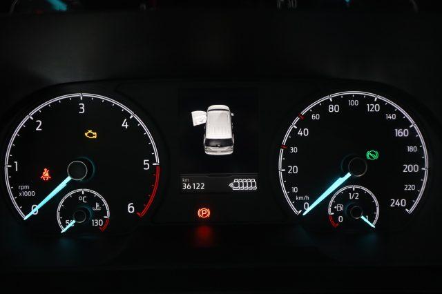 FORD Tourneo Connect Grand Tourneo Connect 2.0 EcoBlue 122 CV Powershif