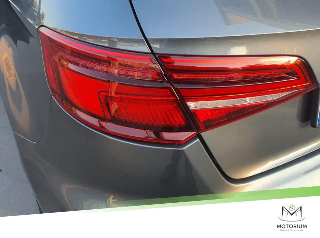 Audi A3 SPB 1.6 TDI 110 CV S tronic