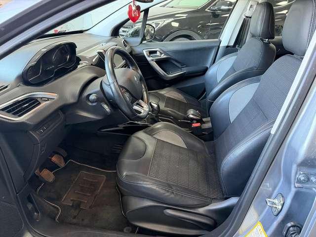 Peugeot 2008 2008 1.2 puretech 12v Access 82cv E6